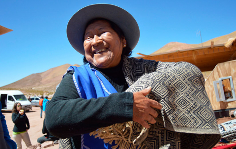 Aymara