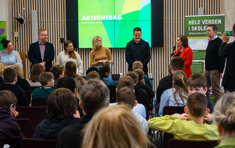 Foto: Odrain Soanes, Oxfam