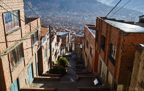 La Paz